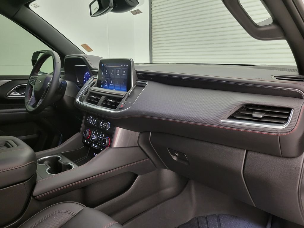 2024 Chevrolet Tahoe RST - Photo 45