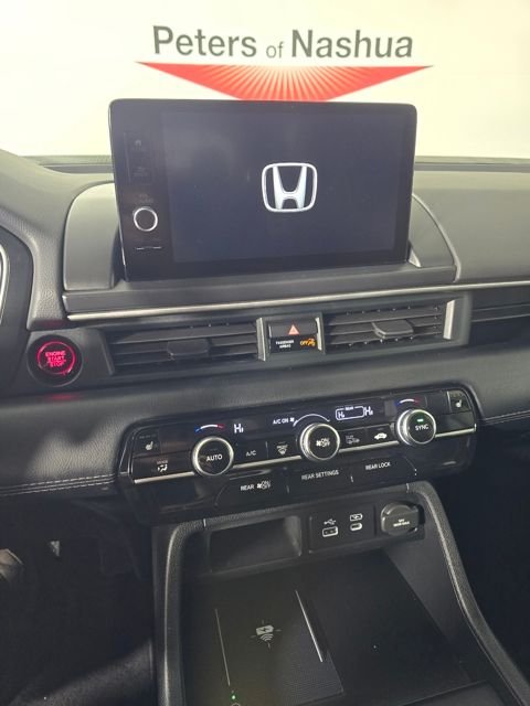 2024 Honda Pilot EX-L - Photo 27