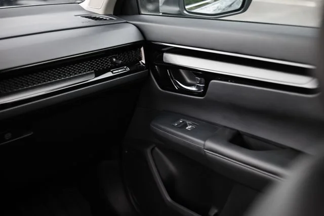 2025 Honda CR-V EX-L - Photo 29