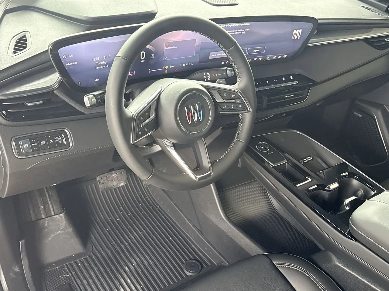 2026 Buick Enclave Preferred - Photo 13