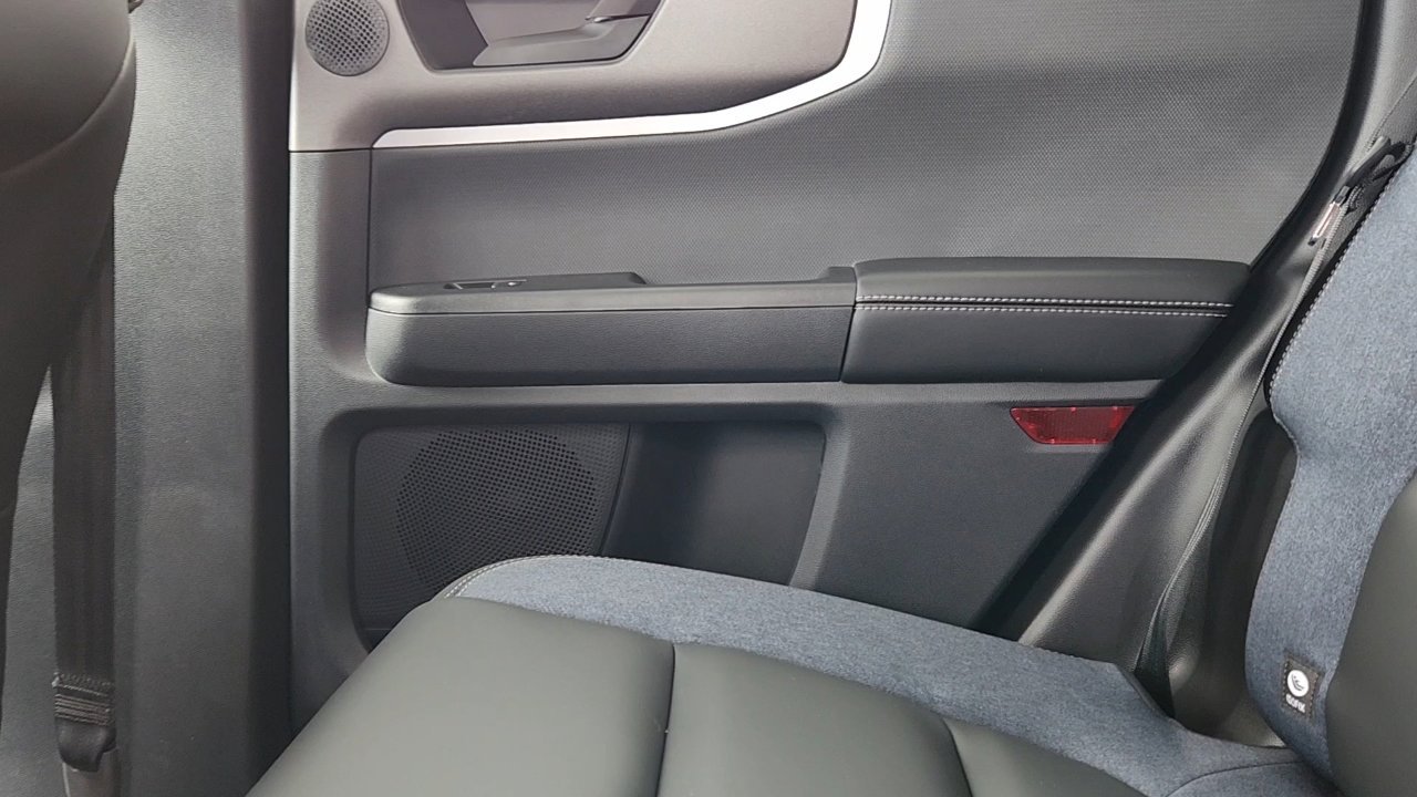 2025 Ford Bronco Sport Outer Banks - Photo 23