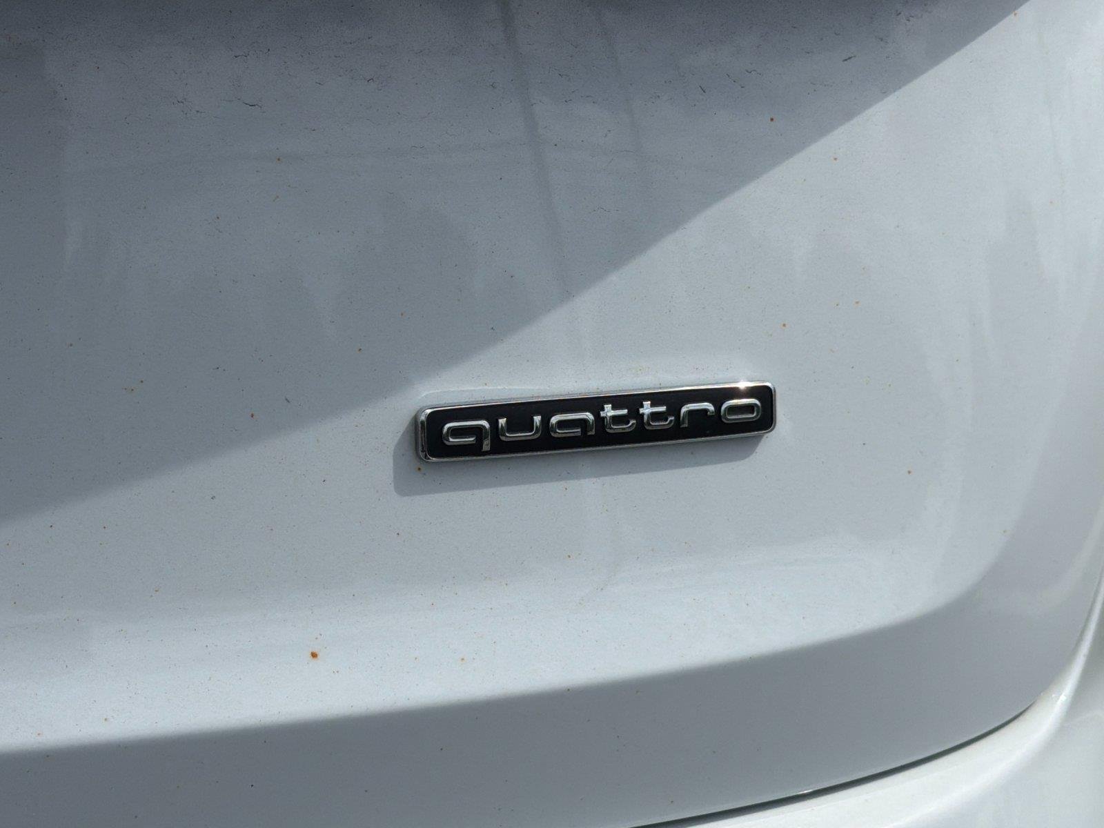 Used 2024  Audi Premium Plus image 10