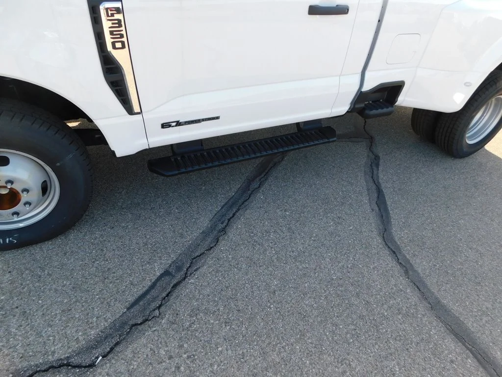 2026 Ford F-350 Super Duty XL - Photo 15
