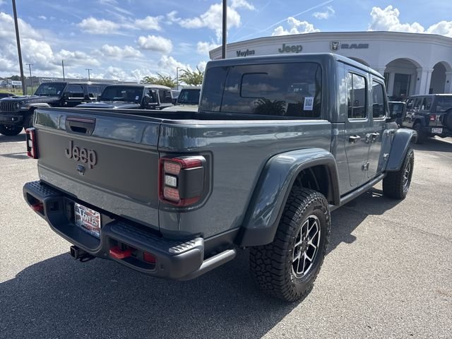 New 2026 Gray Jeep Shadow Ops image 7
