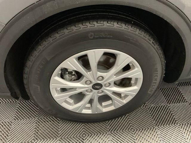 Certified Used 2023 Gray Metallic Ford Active image 40