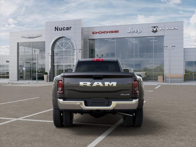 2026 Ram 3500 — photo 33