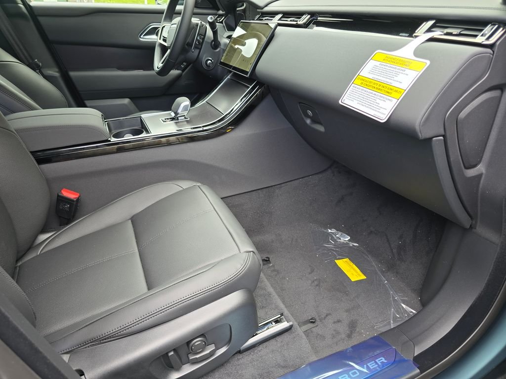 2026 Land Rover Range Rover Velar Dynamic SE - Photo 24