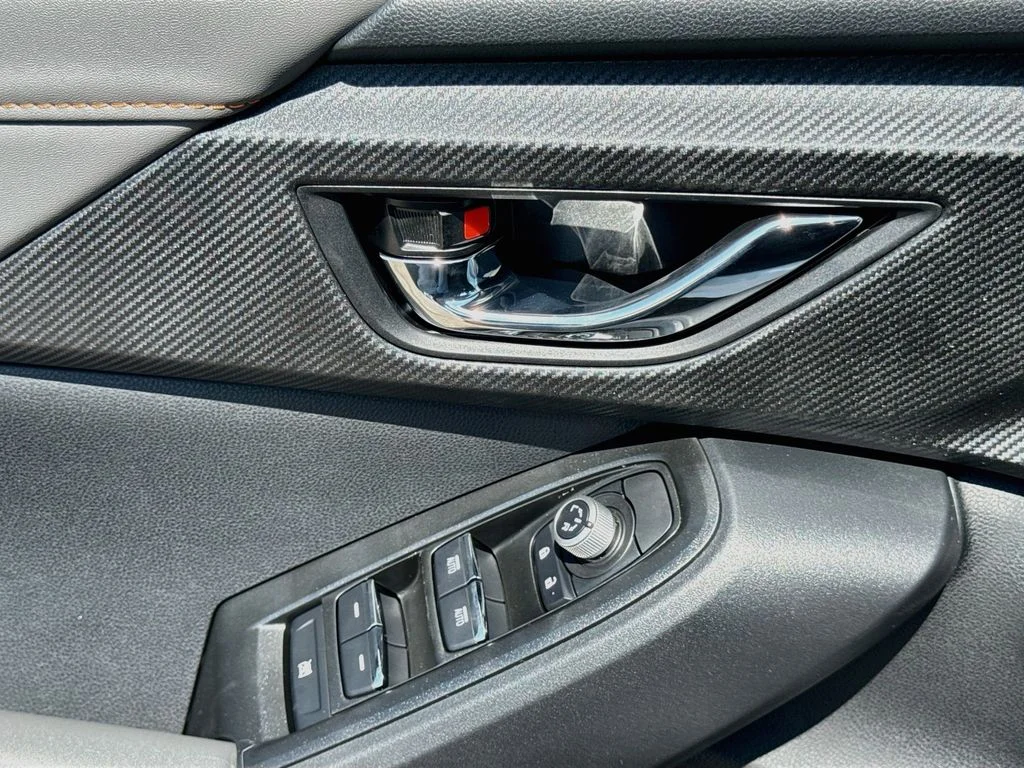 New 2026 White Subaru Limited image 21