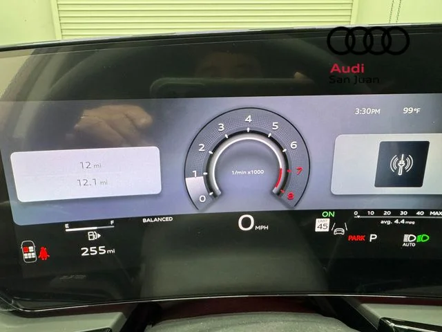 New 2026 Red Audi 2.0T Premium Plus image 14