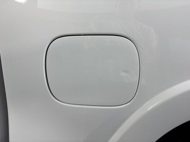 New 2026 White Ram Laramie image 14