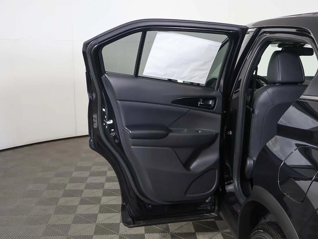 New 2026 Black Mitsubishi SE image 20
