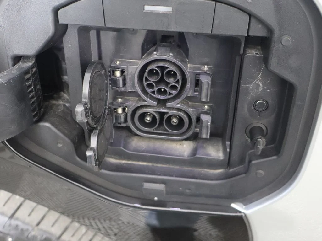 Used 2023 Silver Toyota XLE image 19