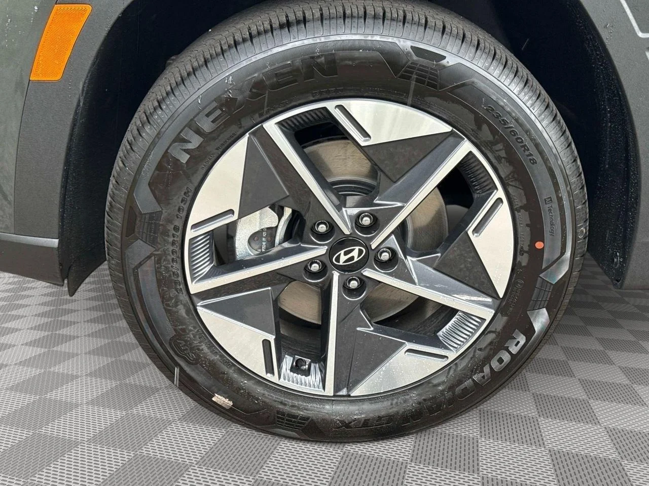 2025 Hyundai Tucson SEL Convenience - Photo 38