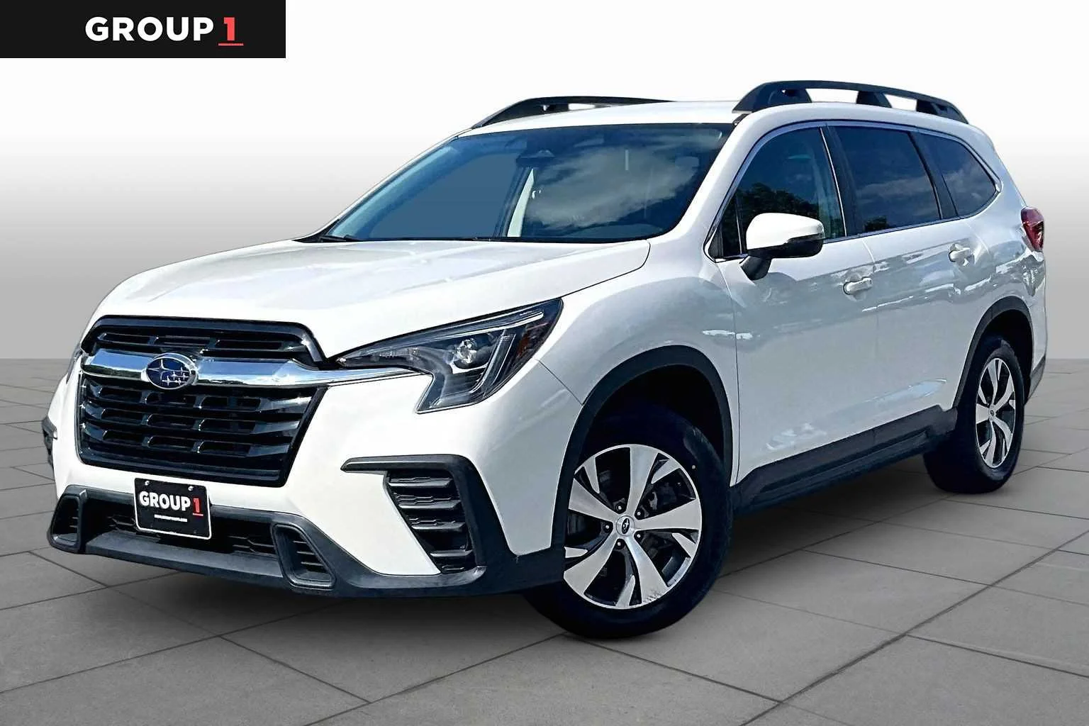 2023 Subaru Ascent Premium