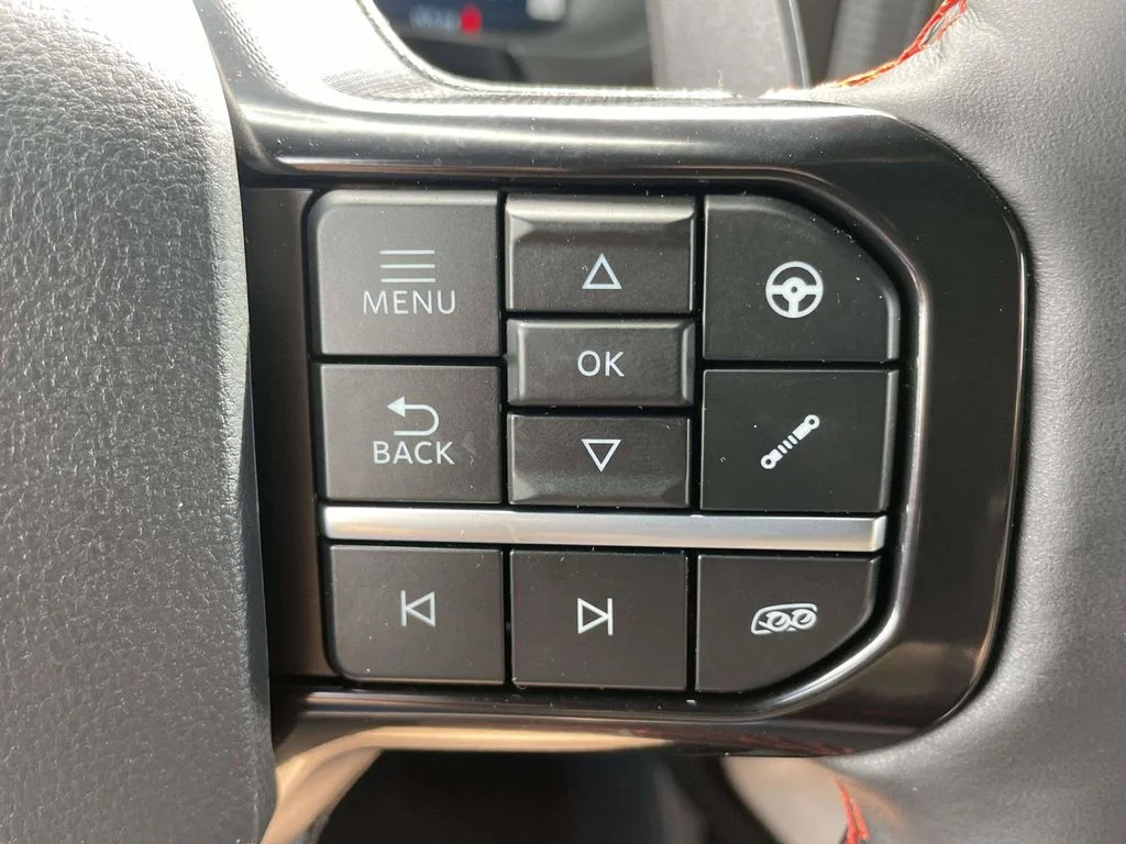 New 2026 Avalanche Ford Raptor® image 23