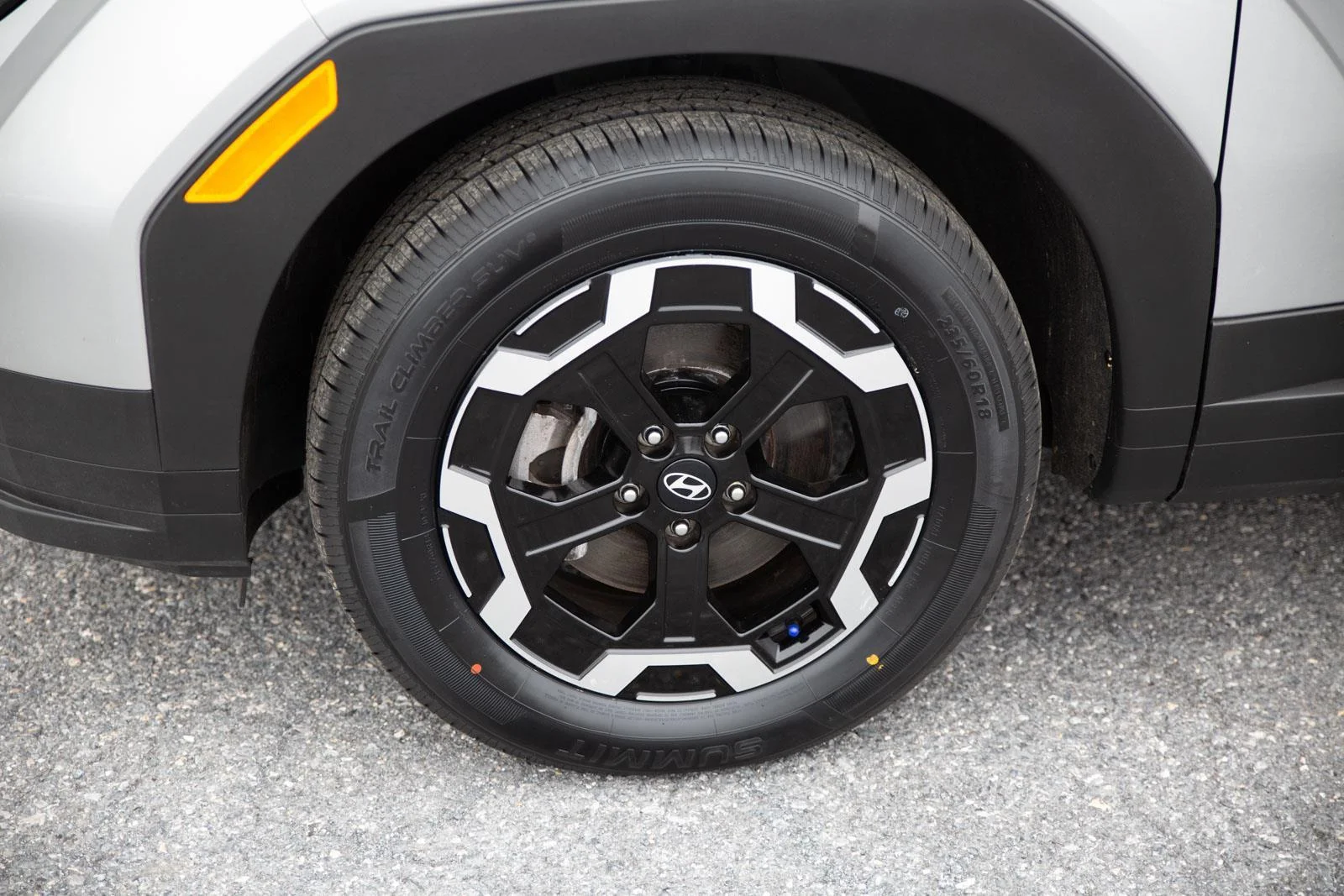 2025 Hyundai Santa Fe SEL - Photo 25