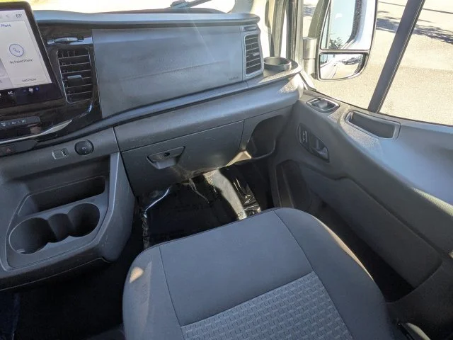 Certified Used 2023 Oxford White Ford XLT image 18