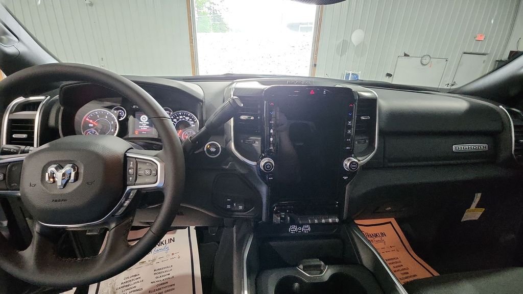 2026 RAM 2500 Big Horn - Photo 11