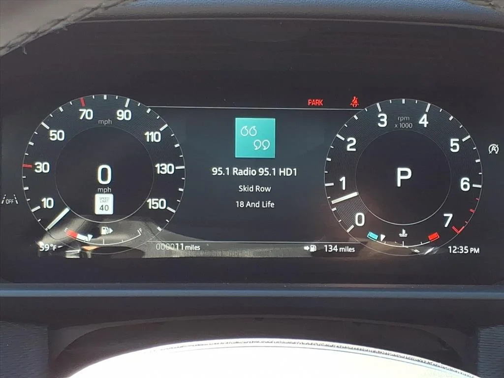 2026 Land Rover Discovery Gemini Edition - Photo 17