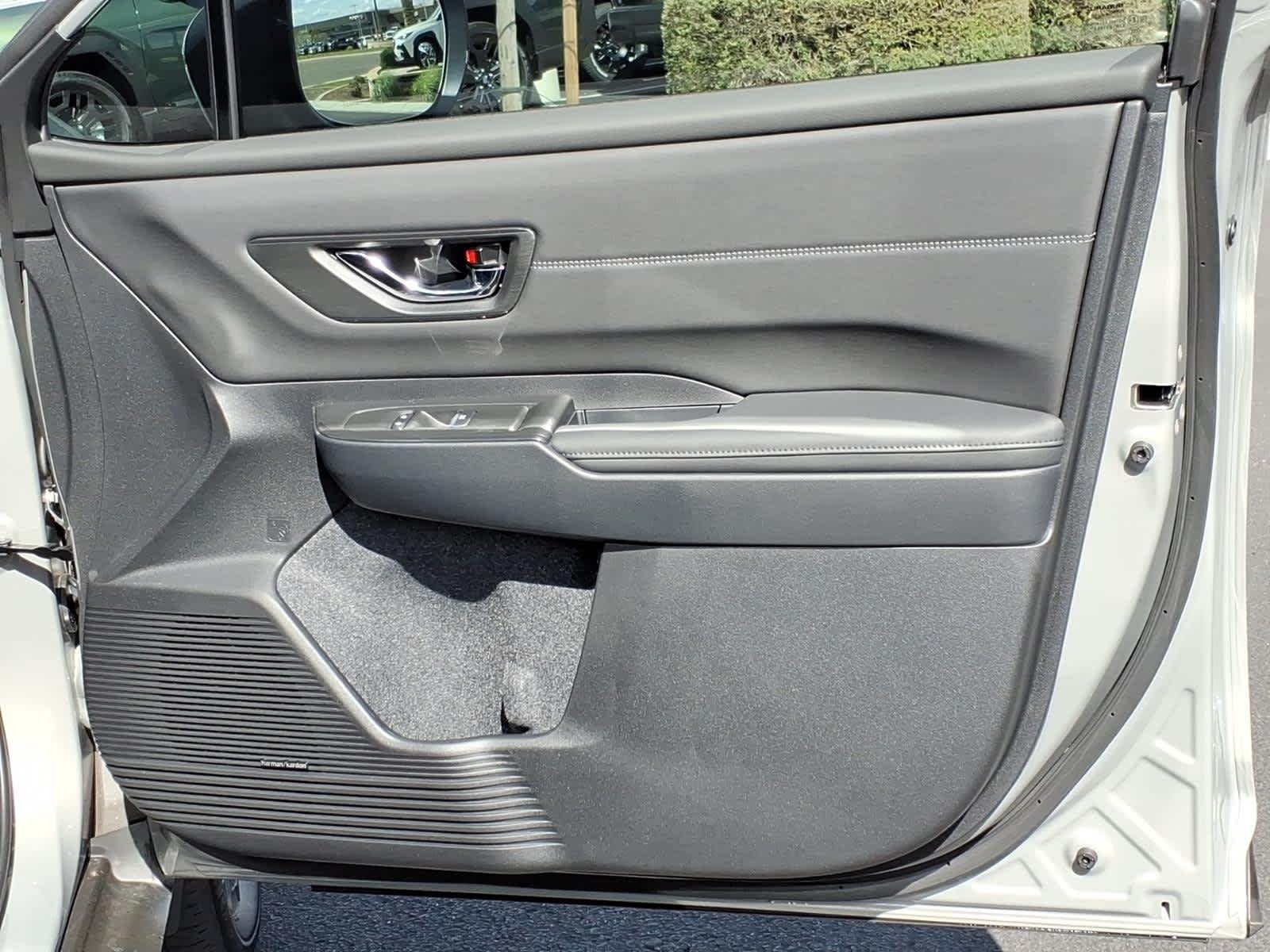 New 2026 RIVER ROCK PEARL Subaru Touring XT image 18