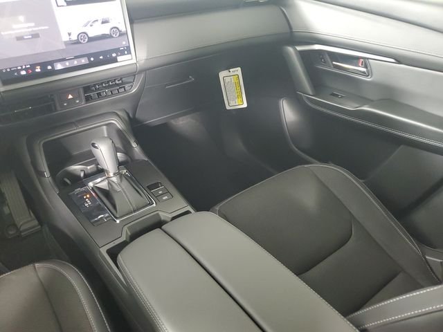 New 2026 Polymetal Gray Metallic Mazda 2.5 S Preferred AWD image 17