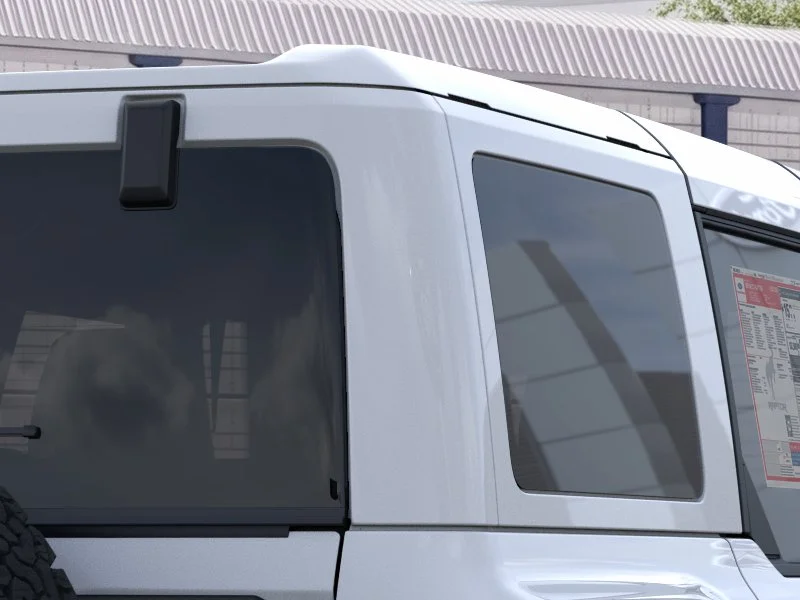 New 2026 Oxford White Ford Raptor® image 25