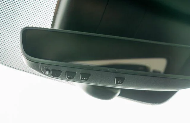 Used 2025 Black Acura A-Spec Advance Package image 46