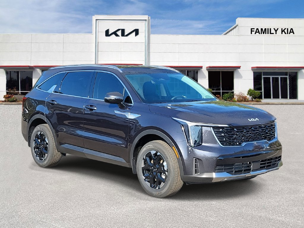 New 2026 Panthera Metal Kia S image 40