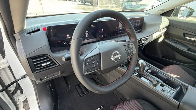 2026 Nissan Sentra SR - Photo 31