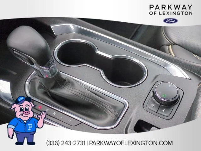 Used 2023 White Chevrolet Premier image 26