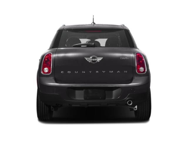Used 2015 Midnight Gray Metallic MINI S image 5