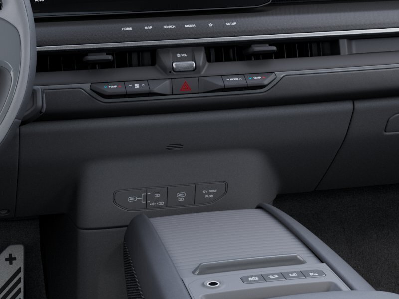 New 2026 Panthera Metal Matte Kia GT-Line AWD image 23