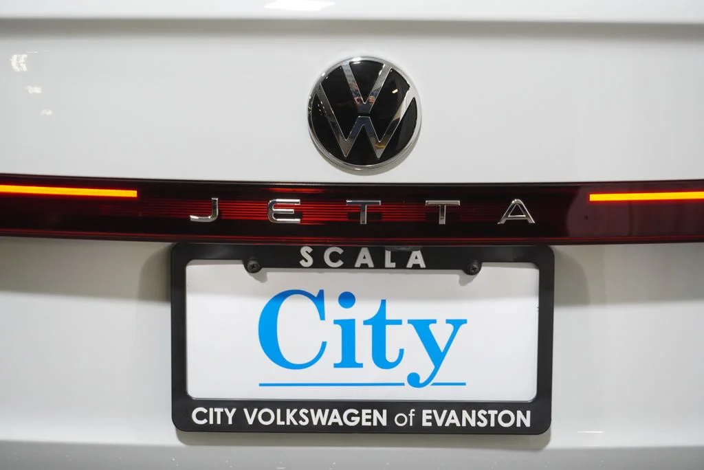 New 2026  Volkswagen 1.5T S image 28