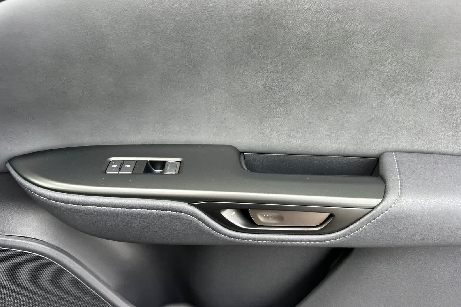 Certified Used 2026 Cloudburst Gray Lexus  image 19