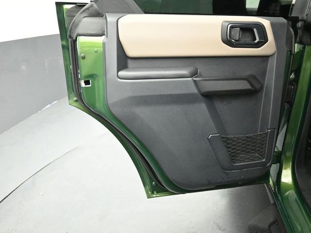 2024 FORD BRONCO - Image 22