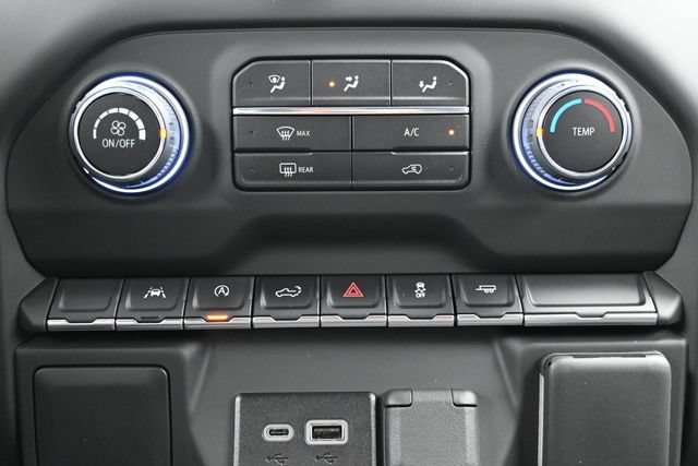 Used 2026 White Sands Chevrolet Custom image 17
