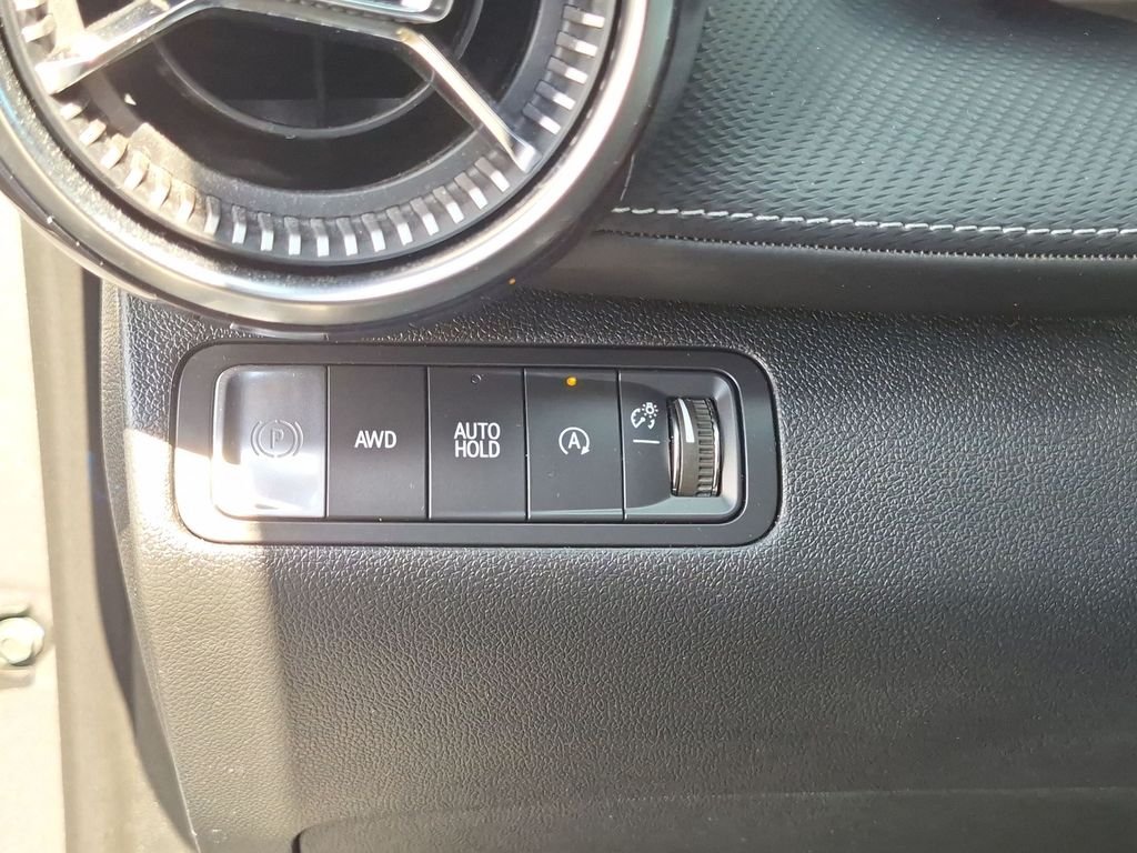 Used 2025 Gray Chevrolet LT image 15
