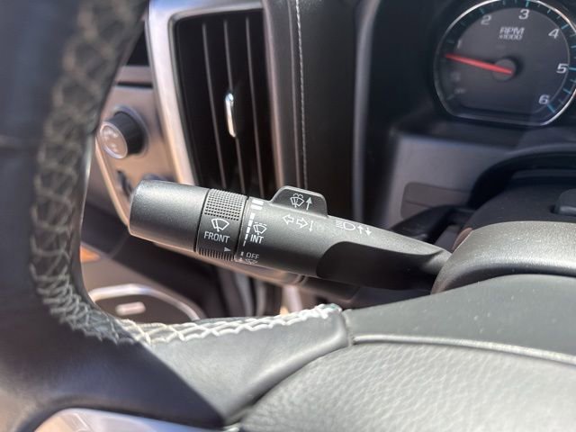 2018 Chevrolet Silverado 1500 LTZ - Photo 26