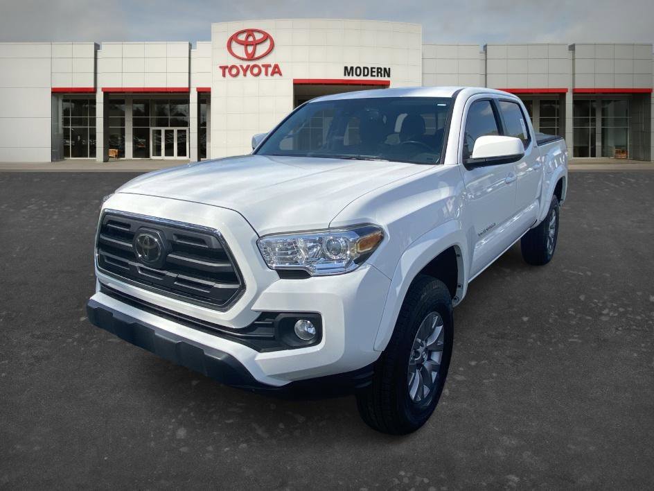 2019 Toyota Tacoma