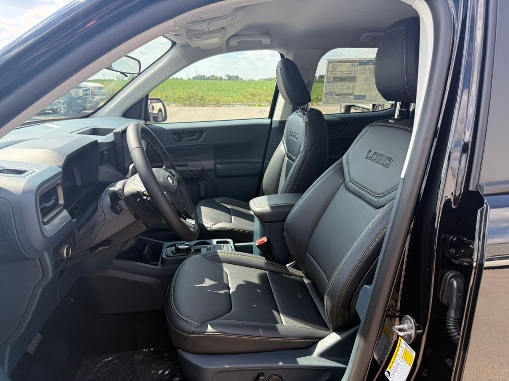 2025 Ford Maverick Lobo Standard - Photo 5