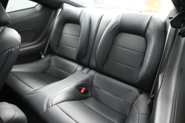 Certified Used 2025 Blue Ford GT Premium image 20