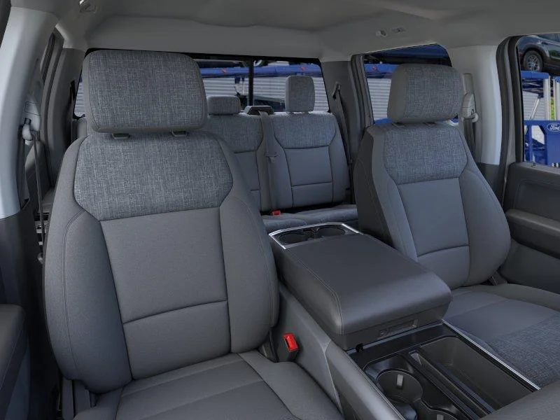 New 2026 Avalanche FORD XLT image 10