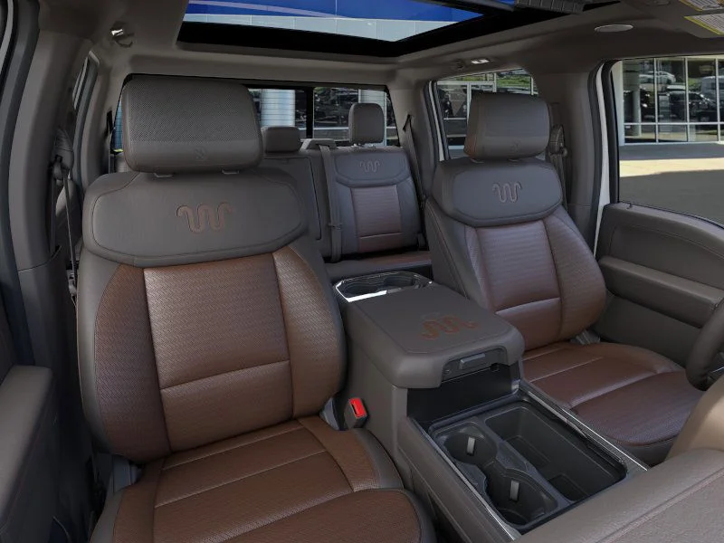 2026 Ford F-350 Super Duty King Ranch - Photo 10