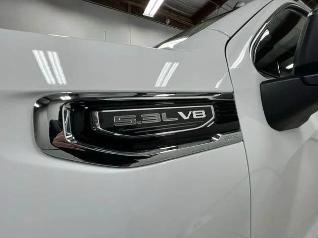 2026 GMC Sierra 1500 SLE - Photo 31
