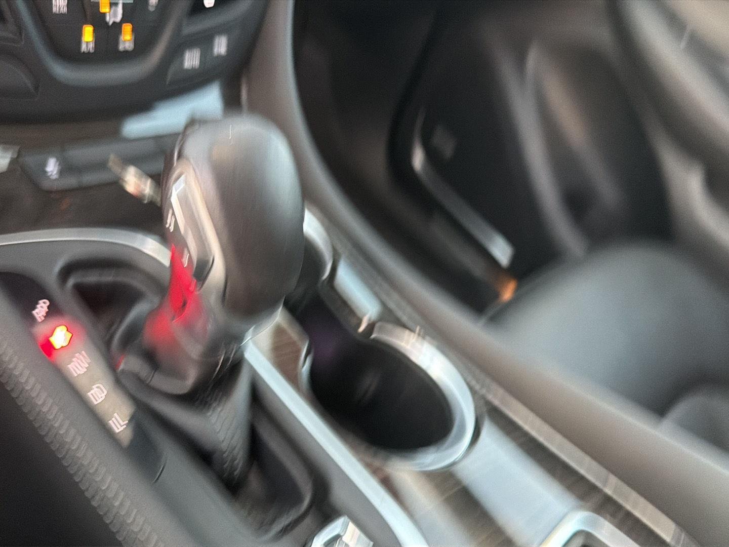 Used 2019 Galaxy Silver Metallic Buick Premium II image 29