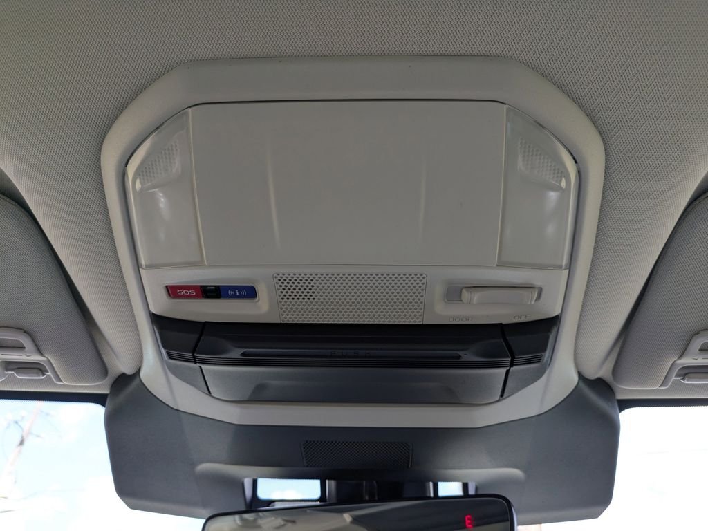 Used 2025 White Subaru Premium image 25
