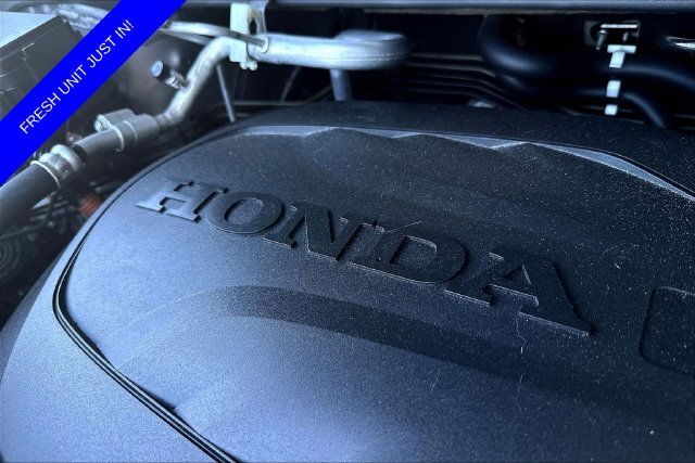 Used 2023 Gray Honda EX-L image 33