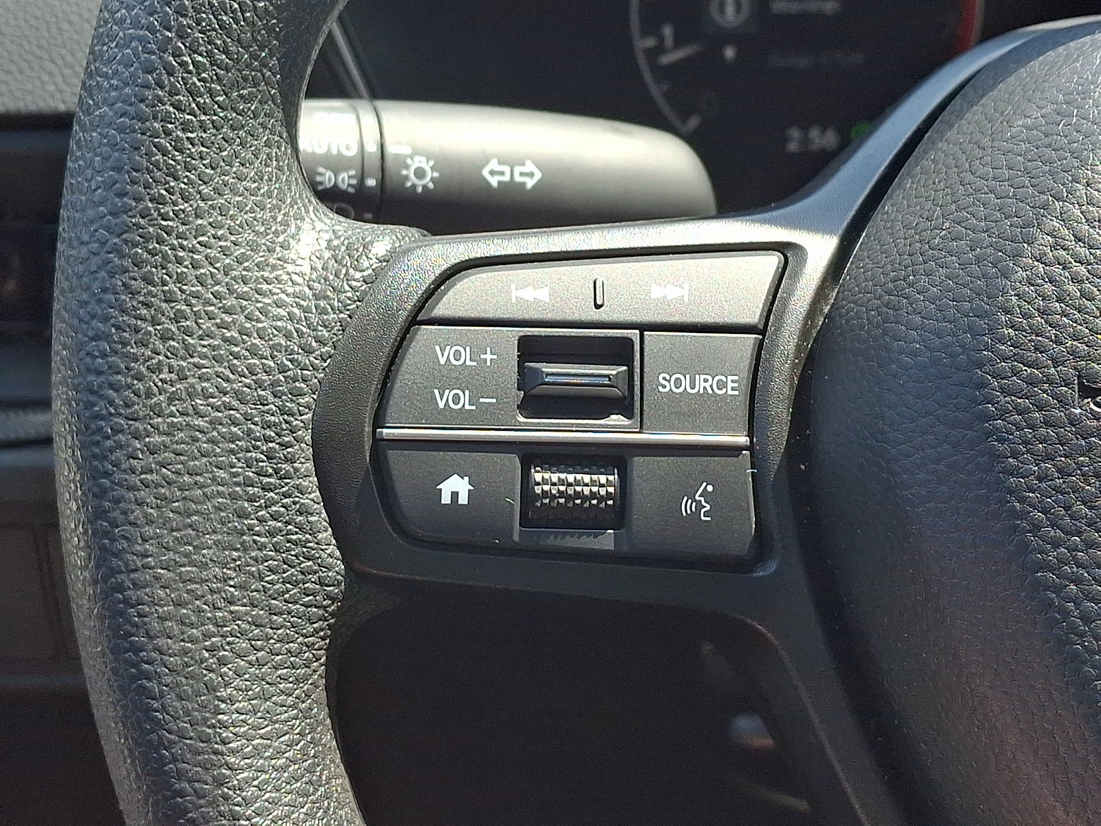 2025 Honda CR-V EX - Photo 21