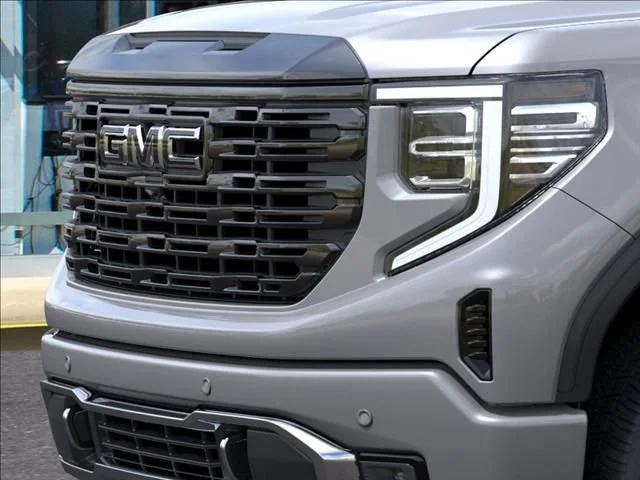 2026 GMC Sierra 1500 Denali Ultimate - Photo 13