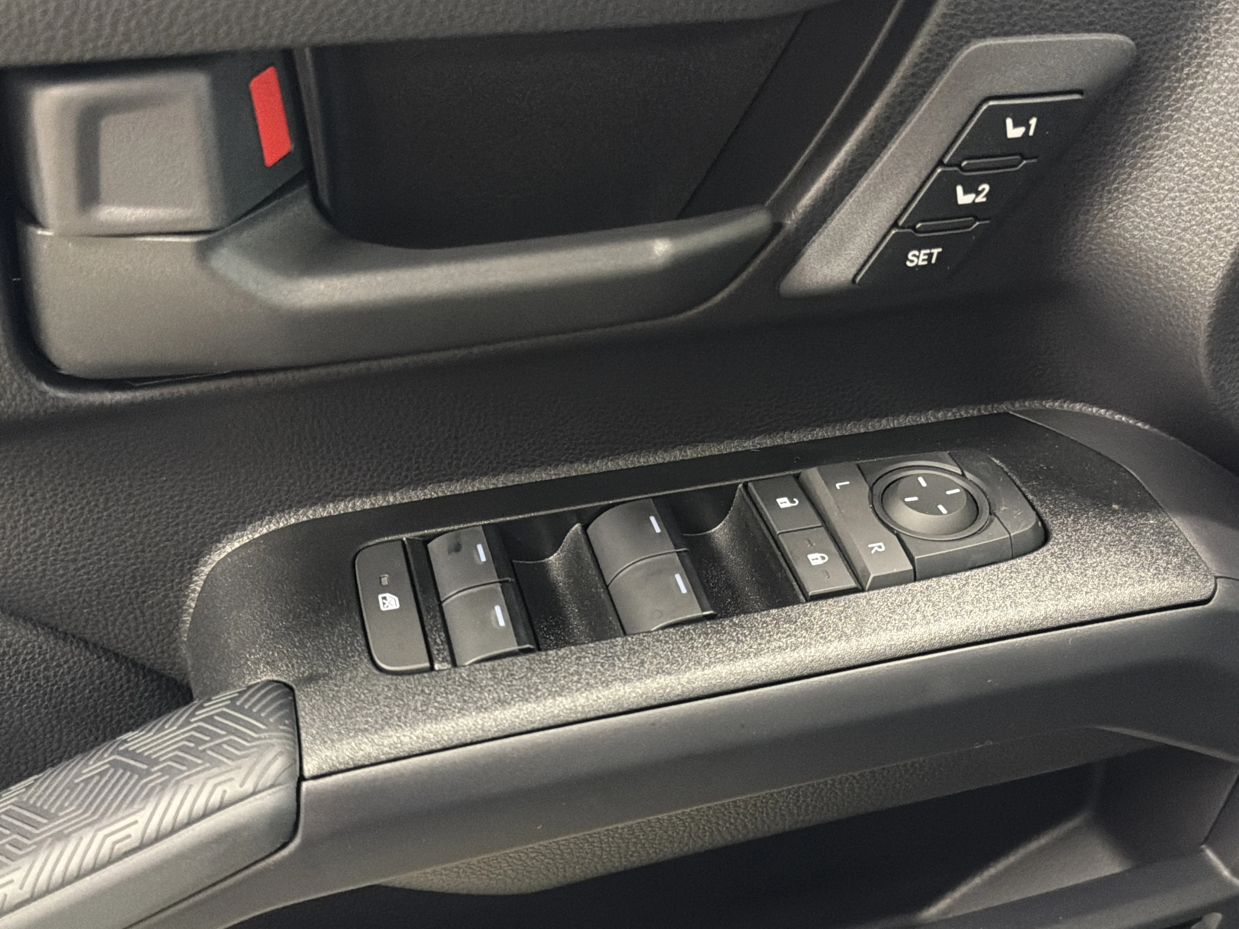 2026 Toyota 4Runner TRD Off-Road Premium - Photo 20